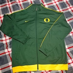 Oregon State Jacket Excellent Condition